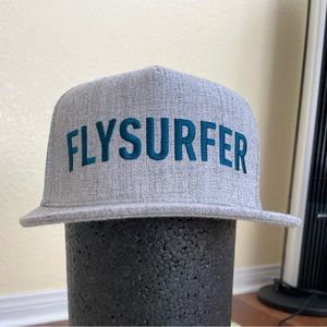 Fly surfer men women hat snap in
